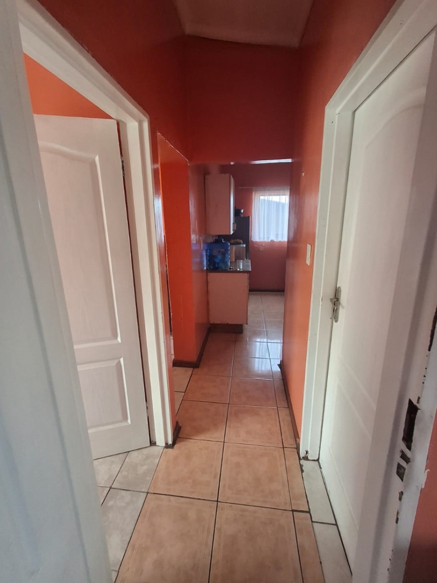 3 Bedroom Property for Sale in Mdantsane Nu 17 Eastern Cape